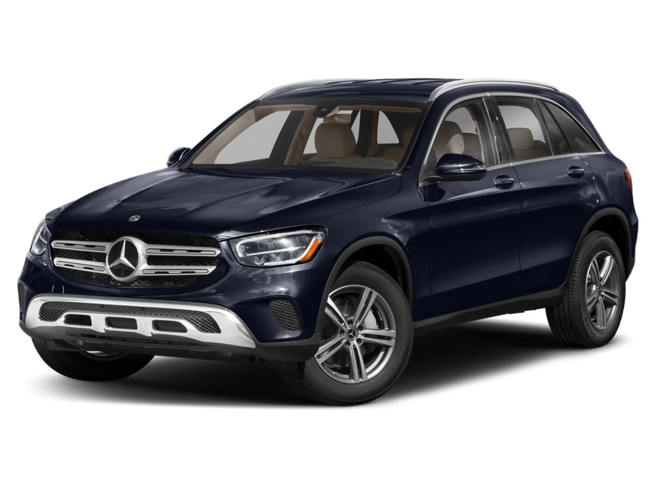 2021 Mercedes-Benz GLC GLC 300 SUV