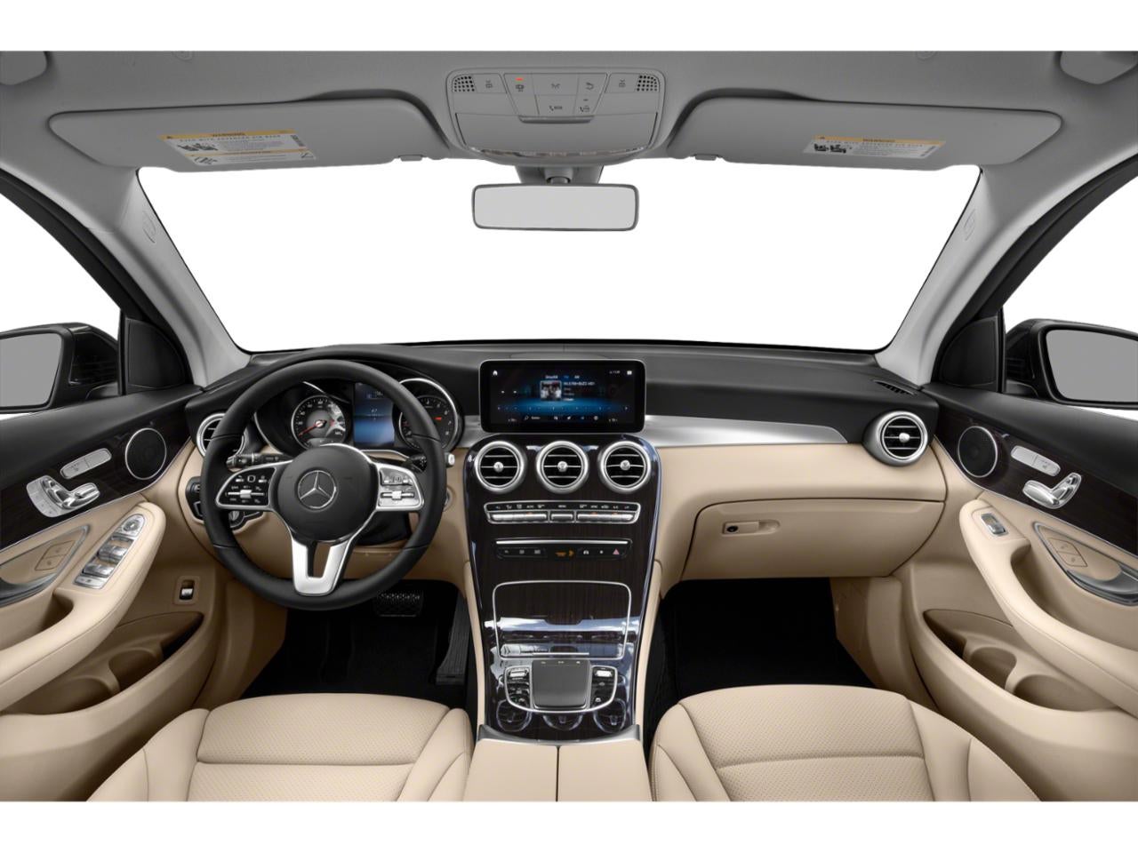2021 Mercedes-Benz GLC GLC 300 SUV