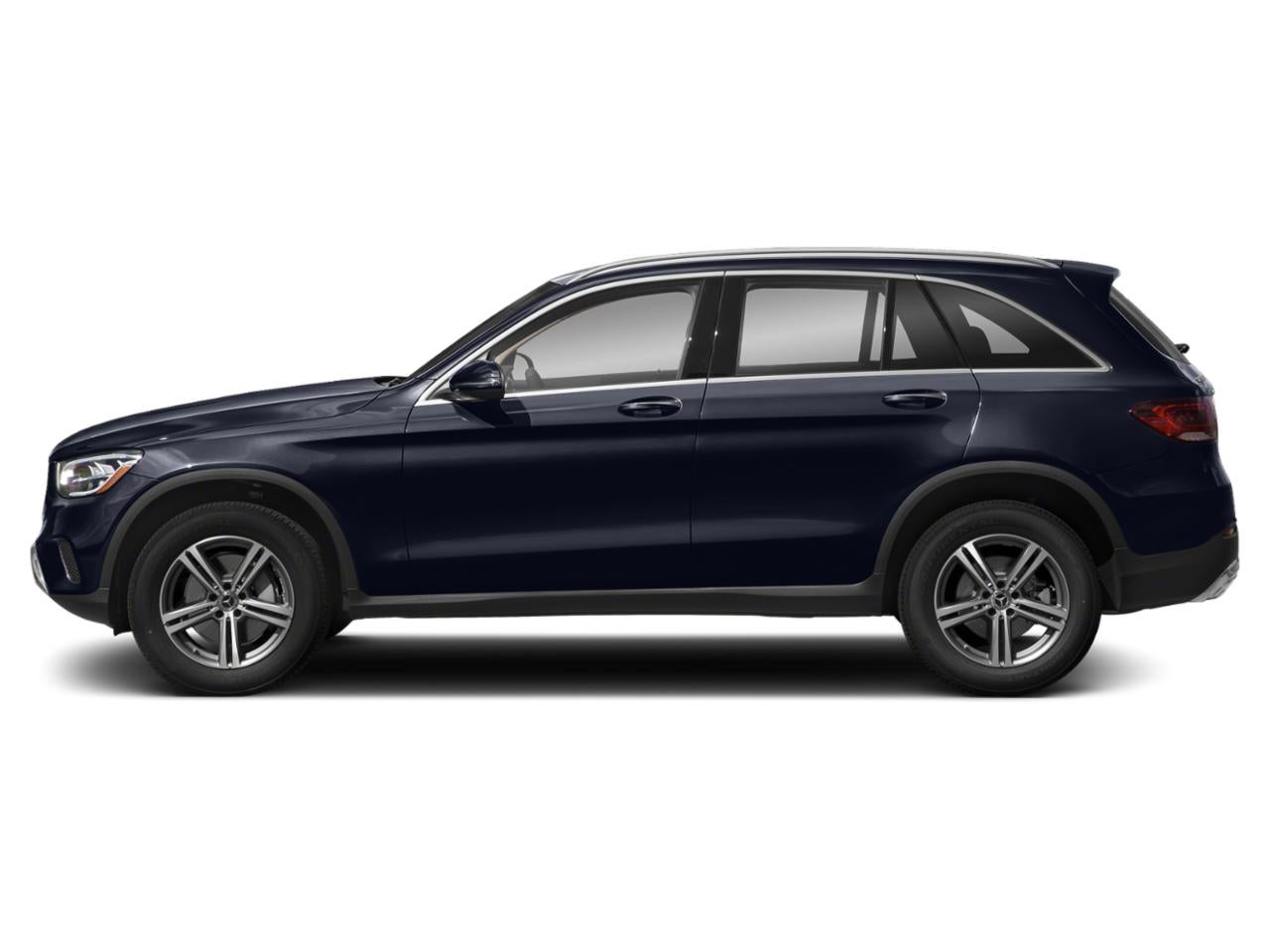 2021 Mercedes-Benz GLC GLC 300 SUV