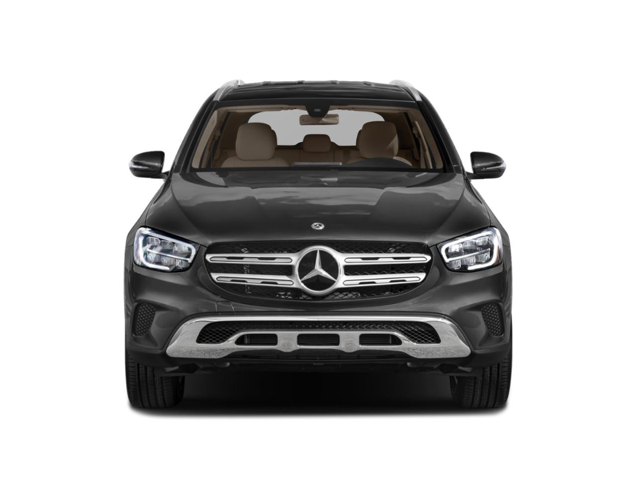 2021 Mercedes-Benz GLC GLC 300 SUV