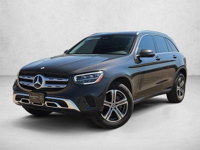 2022 Mercedes-Benz GLC GLC 300 SUV