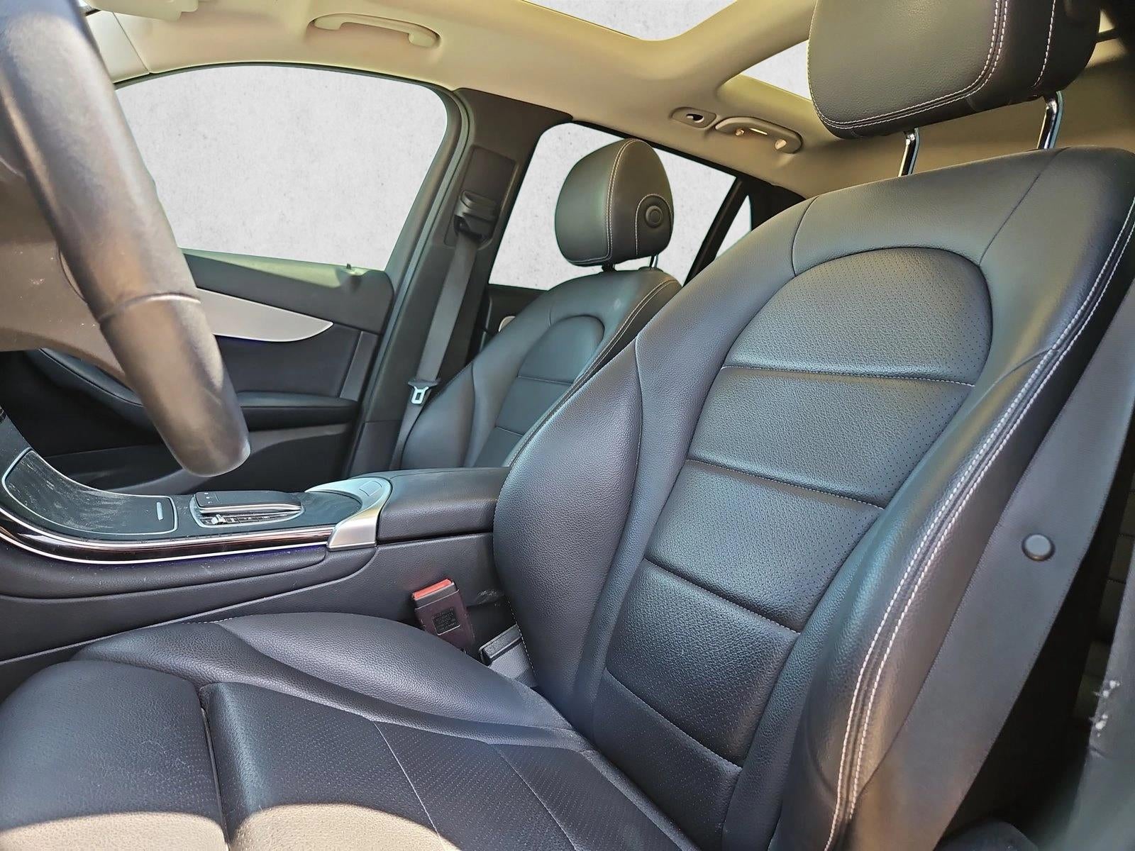 2022 Mercedes-Benz GLC GLC 300 SUV