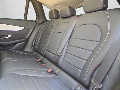 2022 Mercedes-Benz GLC GLC 300 SUV