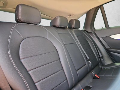 2022 Mercedes-Benz GLC GLC 300 SUV