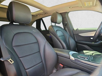 2022 Mercedes-Benz GLC GLC 300 SUV