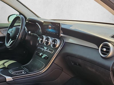 2022 Mercedes-Benz GLC GLC 300 SUV