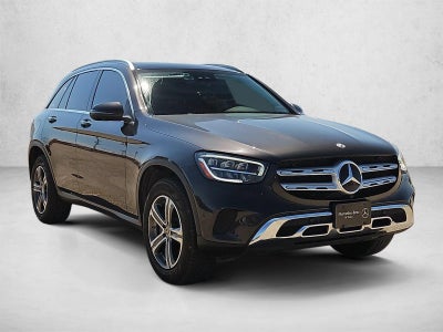 2022 Mercedes-Benz GLC GLC 300 SUV