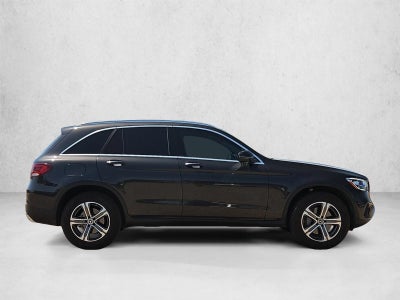 2022 Mercedes-Benz GLC GLC 300 SUV