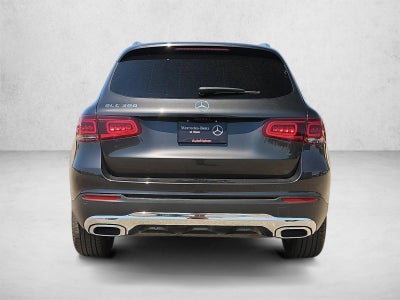 2022 Mercedes-Benz GLC GLC 300 SUV