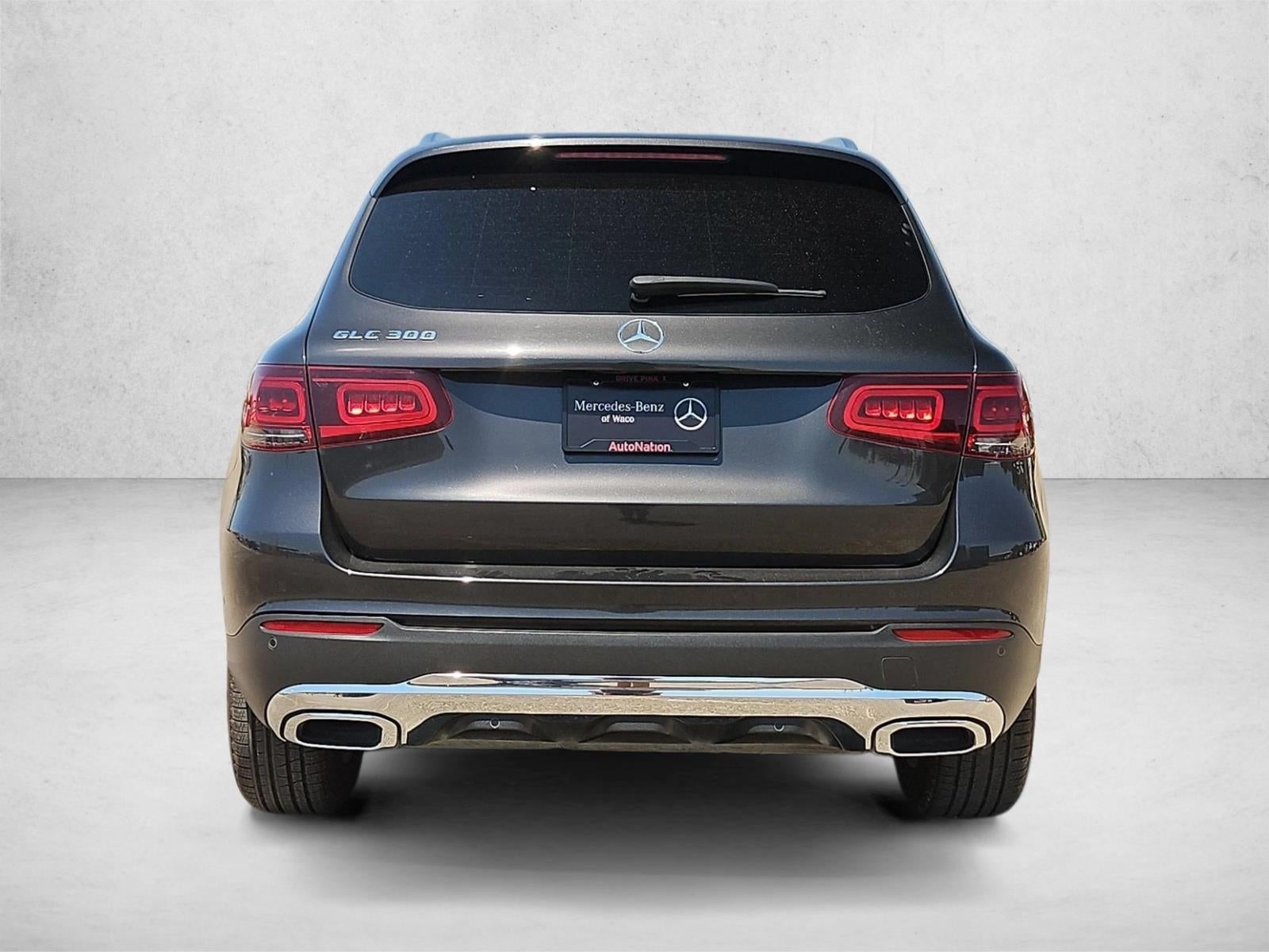 2022 Mercedes-Benz GLC GLC 300 SUV