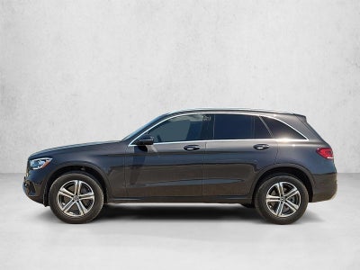 2022 Mercedes-Benz GLC GLC 300 SUV