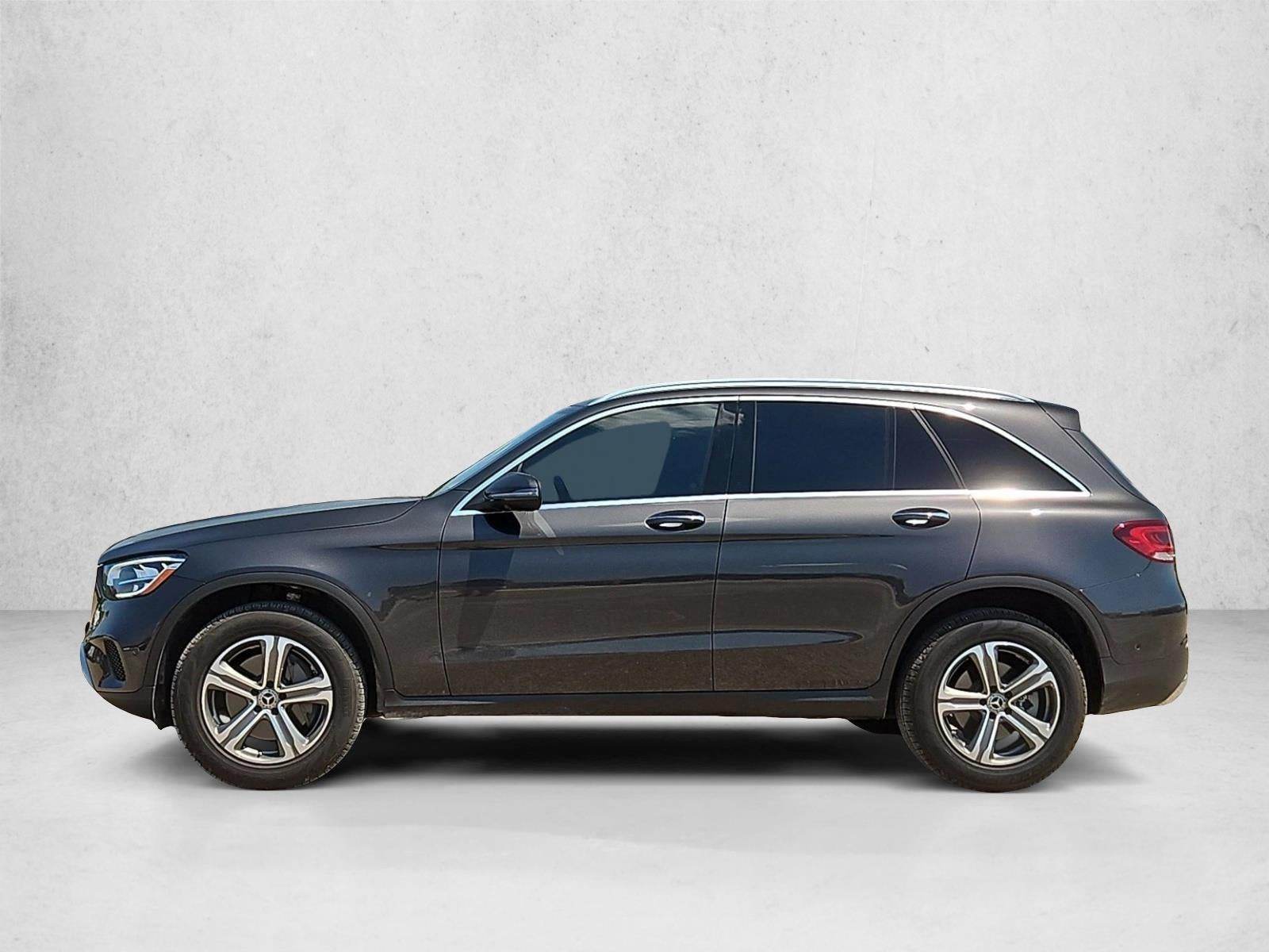 2022 Mercedes-Benz GLC GLC 300 SUV