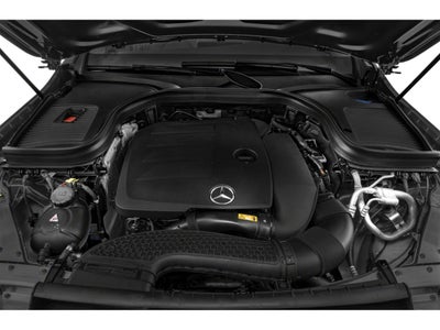 2022 Mercedes-Benz GLC GLC 300 SUV