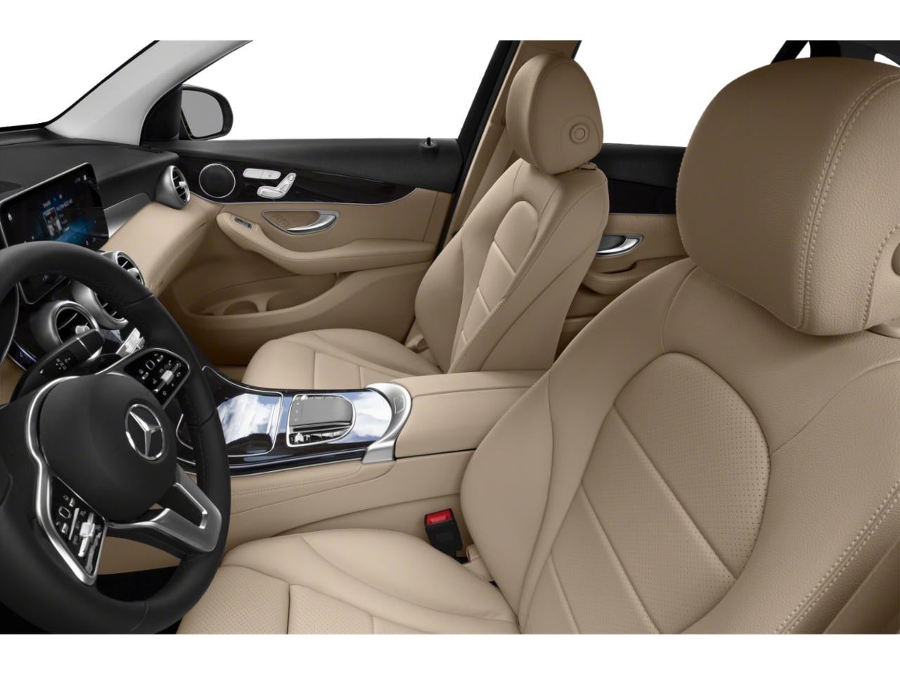 2022 Mercedes-Benz GLC GLC 300 SUV