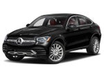 2022 Mercedes-Benz GLC GLC 300 4MATIC® Coupe