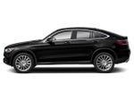 2022 Mercedes-Benz GLC GLC 300 4MATIC® Coupe