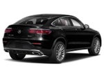 2022 Mercedes-Benz GLC GLC 300 4MATIC® Coupe