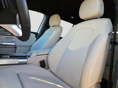 2025 Mercedes-Benz GLB GLB 250 SUV