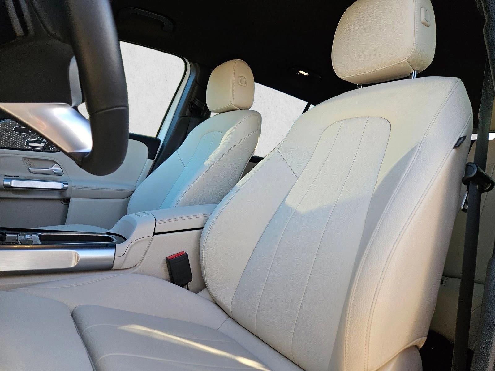 2025 Mercedes-Benz GLB GLB 250 SUV