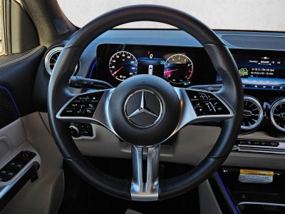 2025 Mercedes-Benz GLB GLB 250 SUV