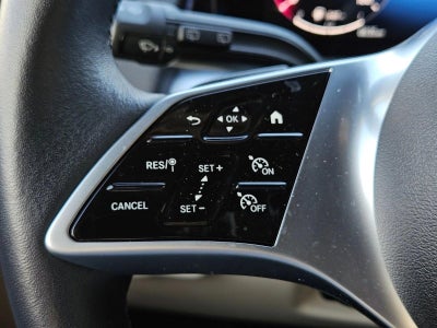 2025 Mercedes-Benz GLB GLB 250 SUV