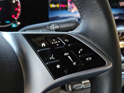 2025 Mercedes-Benz GLB GLB 250 SUV