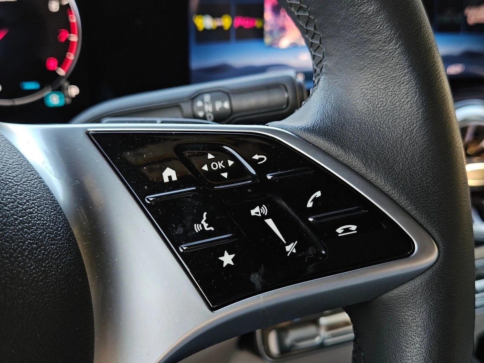 2025 Mercedes-Benz GLB GLB 250 SUV