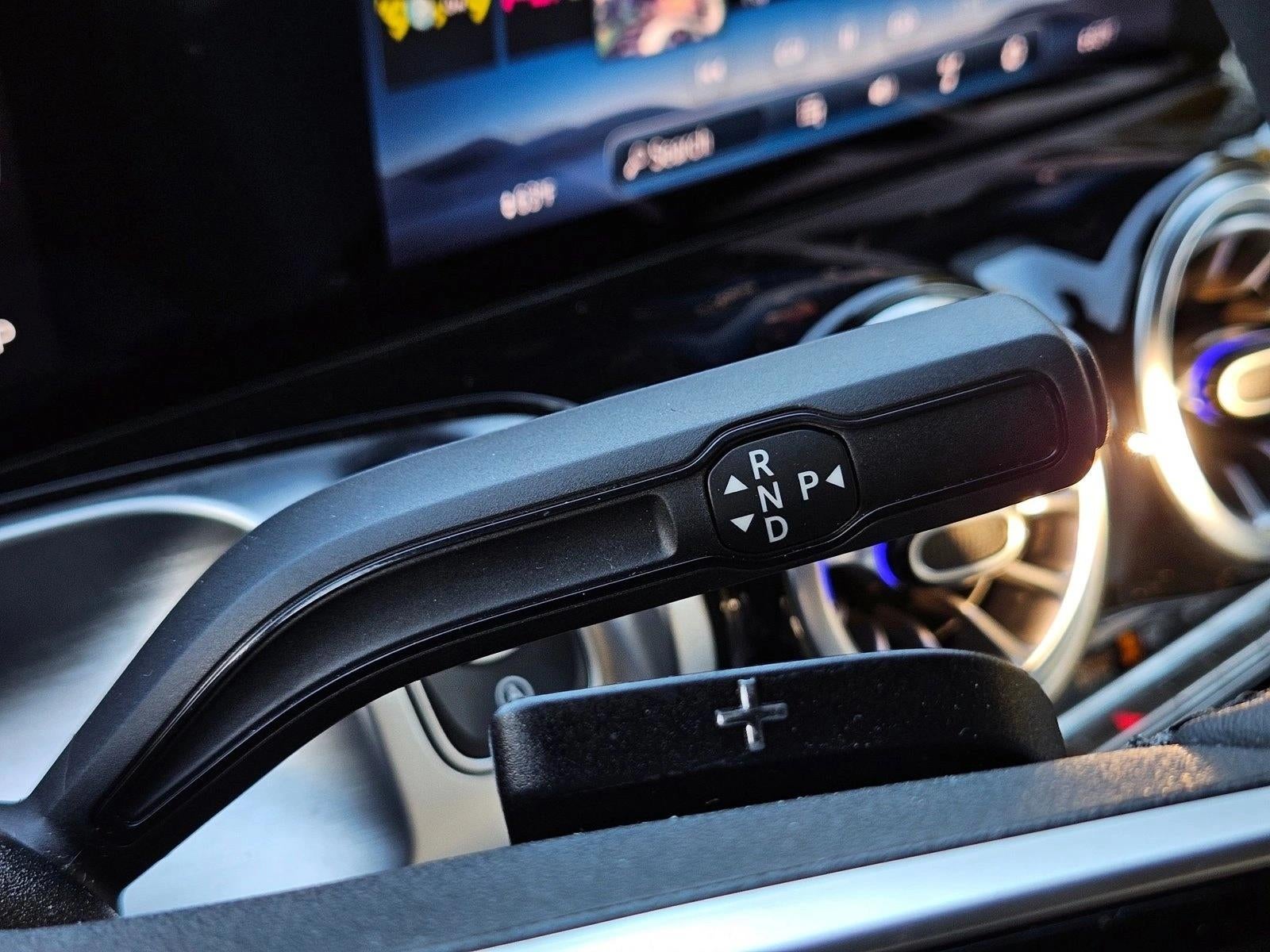 2025 Mercedes-Benz GLB GLB 250 SUV