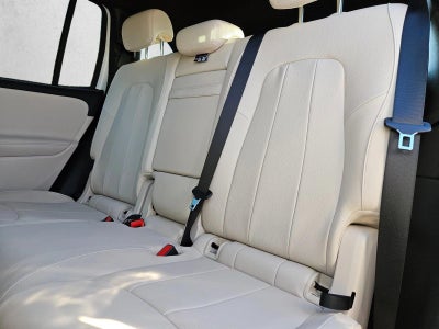 2025 Mercedes-Benz GLB GLB 250 SUV