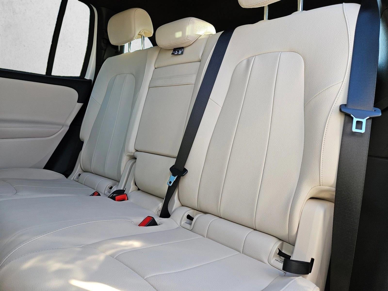 2025 Mercedes-Benz GLB GLB 250 SUV