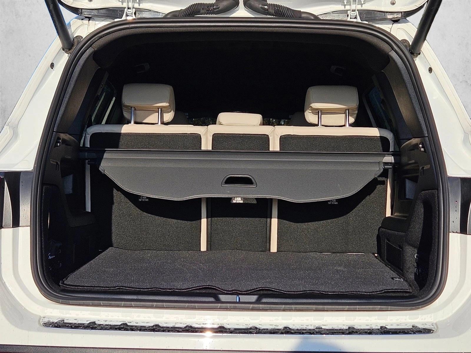 2025 Mercedes-Benz GLB GLB 250 SUV