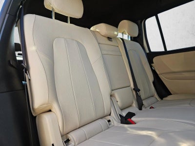 2025 Mercedes-Benz GLB GLB 250 SUV