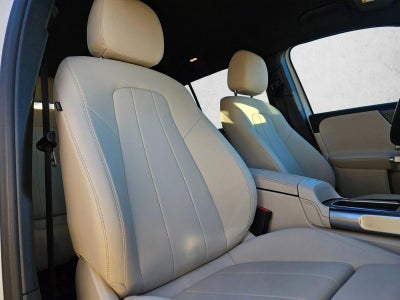 2025 Mercedes-Benz GLB GLB 250 SUV