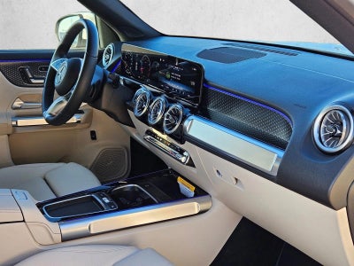 2025 Mercedes-Benz GLB GLB 250 SUV