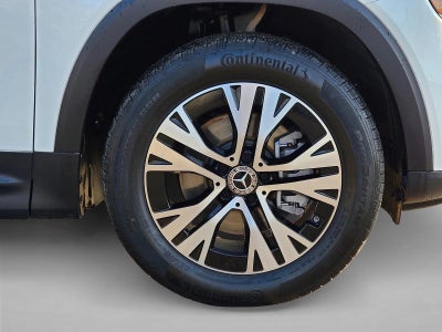 2025 Mercedes-Benz GLB GLB 250 SUV