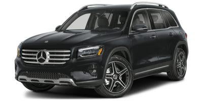 2025 Mercedes-Benz GLB GLB 250 SUV