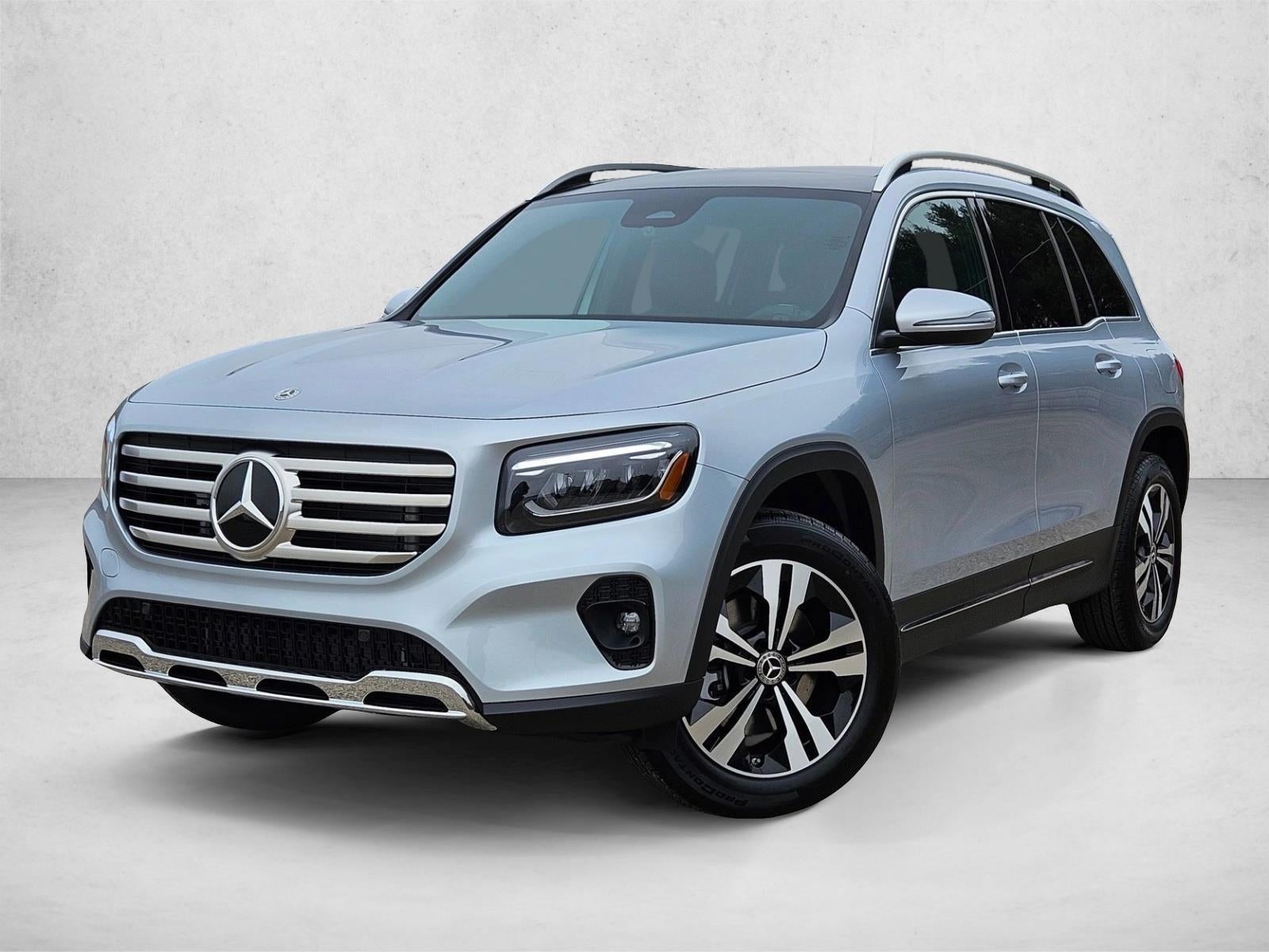 2026 Mercedes-Benz GLB GLB 250 SUV