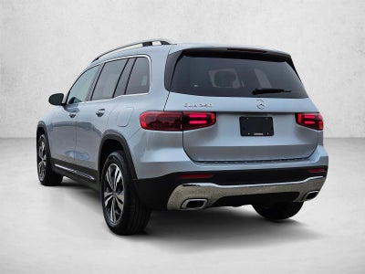 2026 Mercedes-Benz GLB GLB 250 SUV