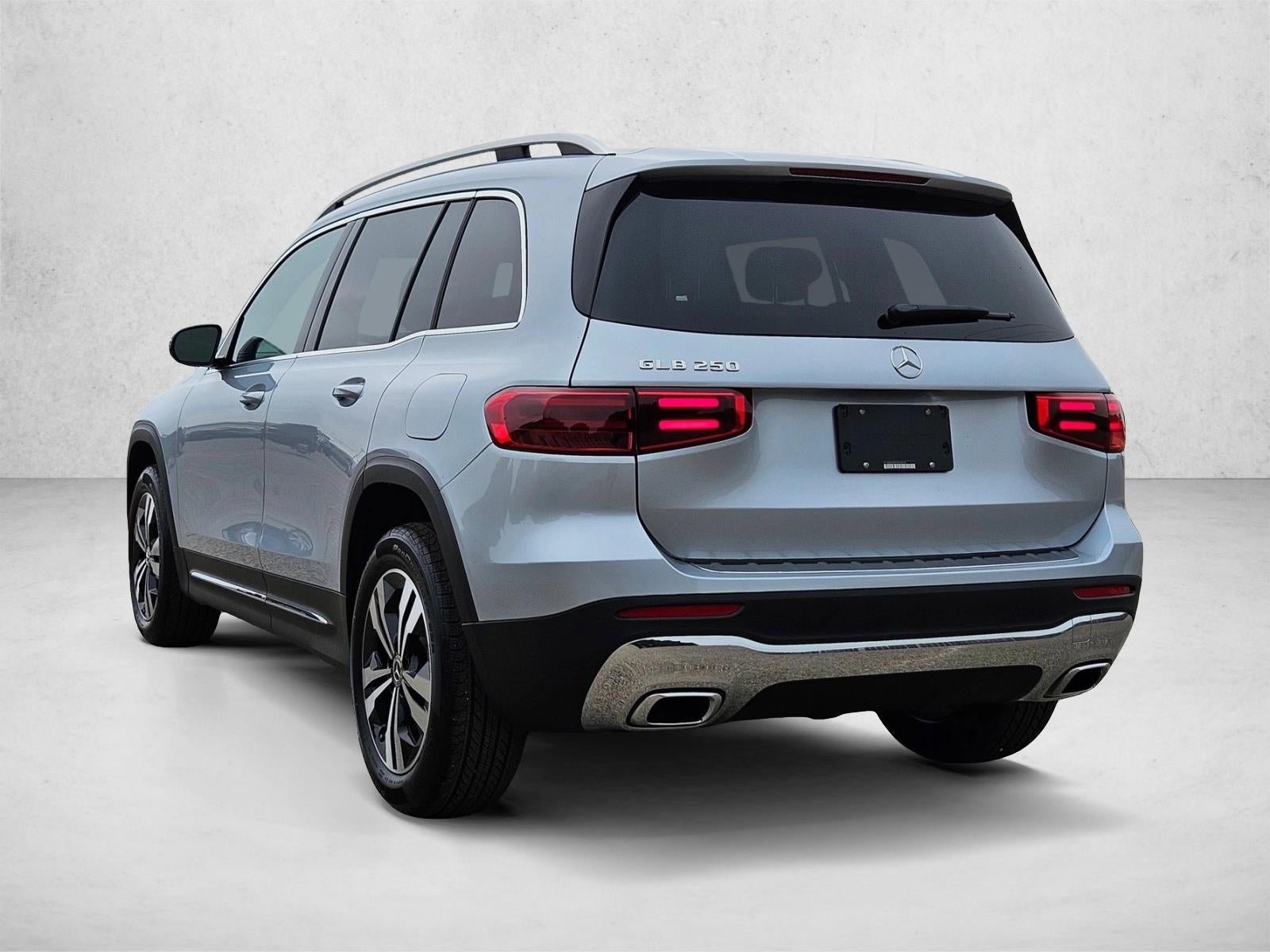 2026 Mercedes-Benz GLB GLB 250 SUV