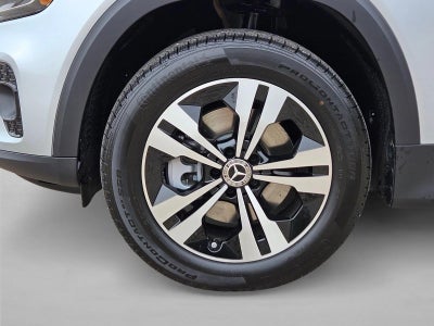 2026 Mercedes-Benz GLB GLB 250 SUV