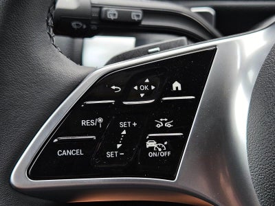 2026 Mercedes-Benz GLB GLB 250 SUV