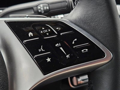 2026 Mercedes-Benz GLB GLB 250 SUV