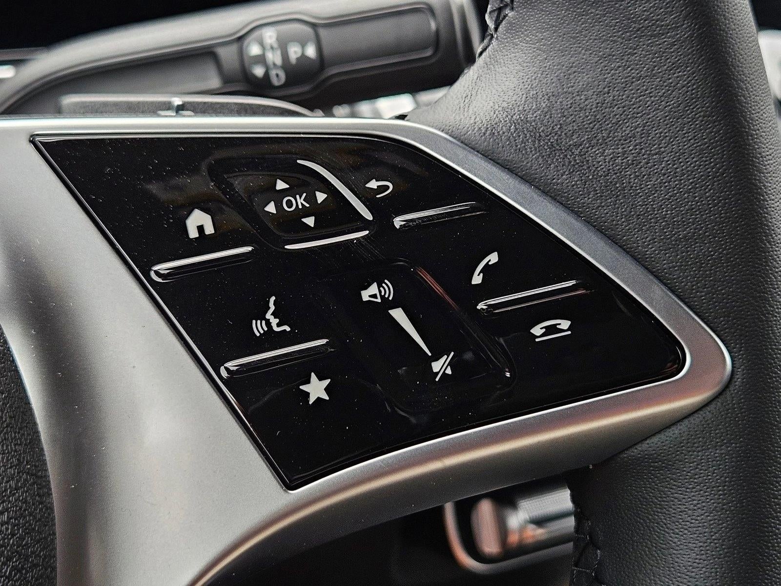 2026 Mercedes-Benz GLB GLB 250 SUV