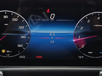 2026 Mercedes-Benz GLB GLB 250 SUV