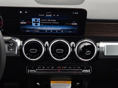 2026 Mercedes-Benz GLB GLB 250 SUV