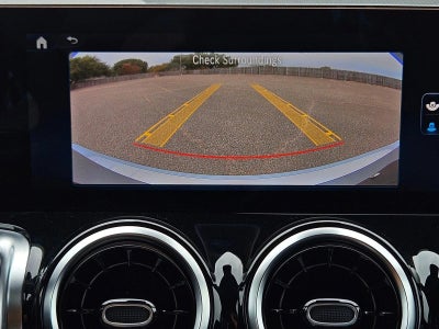 2026 Mercedes-Benz GLB GLB 250 SUV