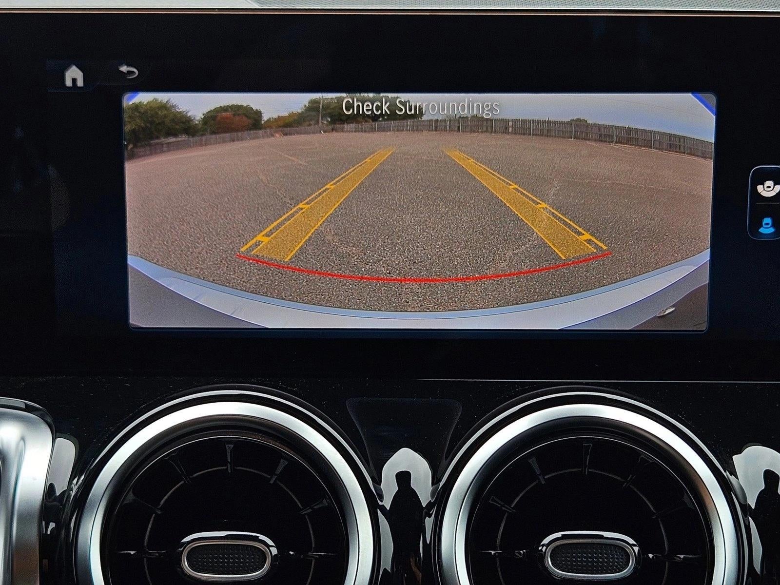 2026 Mercedes-Benz GLB GLB 250 SUV