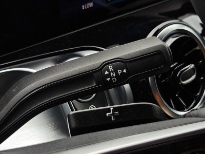 2026 Mercedes-Benz GLB GLB 250 SUV