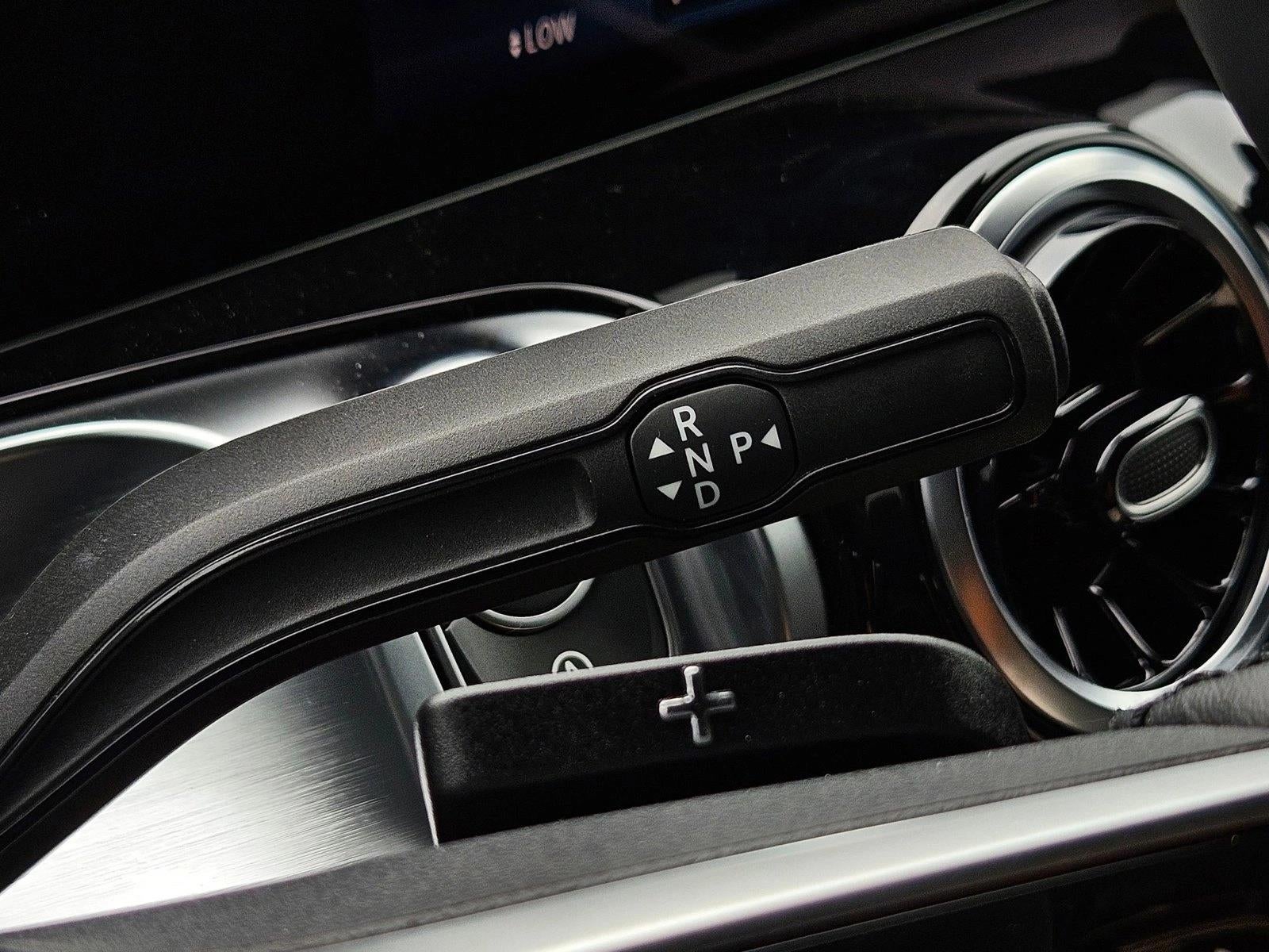 2026 Mercedes-Benz GLB GLB 250 SUV