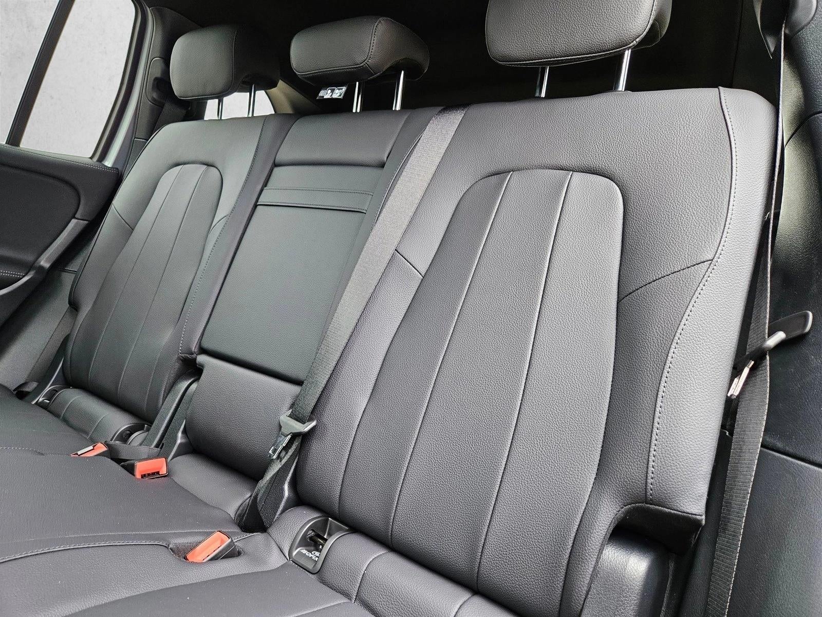 2026 Mercedes-Benz GLB GLB 250 SUV